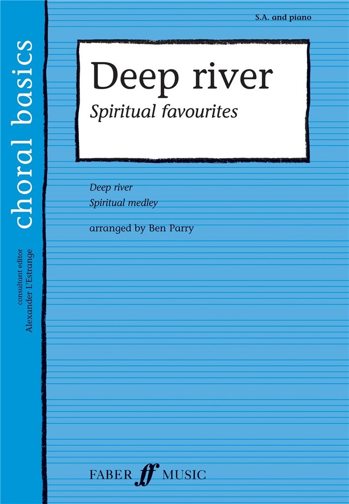 Deep River (Spiritual Favourites